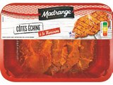 U Express Le Petit Clamart - COTE ÉCHINE DE PORC MARINÉE Promo COTE ÉCHINE DE PORC MARINÉE dans le catalogue U Express Des bons plans à l'italienne à Le Petit Clamart