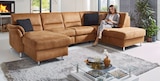 Wohnlandschaft im Angebot bei ROLLER in Potsdam Wohnlandschaft Angebote bei ROLLER Potsdam für 1.699,00 €