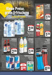 Aktueller EDEKA Prospekt mit Wasser, "Aktuelle Angebote", Seite 18