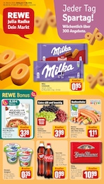 Der aktuelle REWE Prospekt Der aktuelle REWE Prospekt Dein Markt