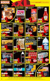 Sac Isotherme Angebote im Prospekt "Votre Discounter Régional" von Norma Sac Isotherme Angebote im Prospekt "Votre Discounter Régional" von Norma auf Seite 8