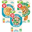 Promo SUR TOUS LES TOFUS à  dans le catalogue Carrefour Market à Thiberville