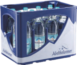 Adelholzener Mineralwasser im EDEKA Prospekt Adelholzener Mineralwasser von Adelholzener im aktuellen EDEKA Prospekt für 5,49 €