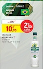 Cachaça - Aguacana en promo chez Intermarché Hyper Cachaça - Aguacana dans le catalogue Intermarché Hyper