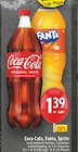 Aktuelle Coca Cola Angebote bei EDEKA in Gummersbach Aktuelles Coca-Cola Original Taste Angebot bei EDEKA in Gummersbach ab 1,39 €