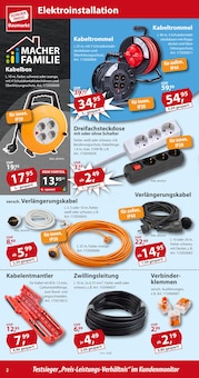 Aktueller Sonderpreis Baumarkt Bleicherode Prospekt Sonderpreis Baumarkt Prospekt Bleicherode "... da, wo die Preise cool bleiben!" mit 16 Seiten