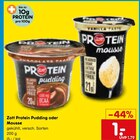 Protein Pudding von Zott im aktuellen Netto Marken-Discount Prospekt für 1,00 €