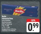 EDEKA Lohr (Main) Prospekt mit  im Angebot für 0,99 €