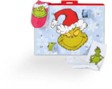 Socken Adventskalender im Netto Marken-Discount Prospekt Socken Adventskalender von The Grinch im aktuellen Netto Marken-Discount Prospekt für 14,99 €