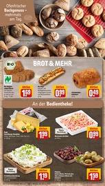 Wecker im REWE Prospekt in Hofheim Aktueller REWE Prospekt mit Wecker, "Dein Markt", Seite 11