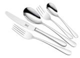 Besteck-Set Aventus im Angebot bei Möbel Martin in Bad Kreuznach Besteck-Set Aventus Angebote von Justinus bei Möbel Martin Bad Kreuznach für 59,99 €
