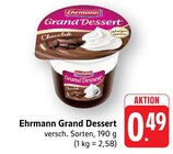 Grand Dessert bei EDEKA im Prospekt "" für 0,49 €