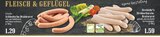 Frische Schlesische Bratwurst im Angebot bei EDEKA in Hilden Frische Schlesische Bratwurst Angebote bei EDEKA Hilden für 1,29 €