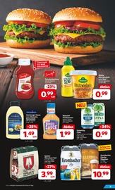 Aktueller Markant Nordwest Prospekt mit Gartengeräte, "DER MARKT FÜR GUTES ESSEN UND TRINKEN", Seite 9