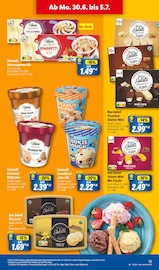 Butter im Lidl Prospekt in Pulheim Aktueller Lidl Prospekt mit Butter, "LIDL LOHNT SICH", Seite 17