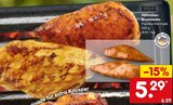 Aktuelle Fleisch Angebote bei Netto Marken-Discount in Essen Aktuelles Hähnchen-Bruststeaks Angebot bei Netto Marken-Discount in Essen ab 5,29 €