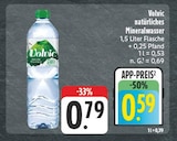 Aktuelles natürliches Mineralwasser Angebot bei nah und gut in Zwickau ab 0,59 €