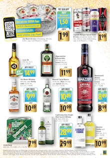 Cola im E center Prospekt "Aktuelle Angebote" mit 56 Seiten (Göppingen)