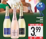 Sekt im Angebot bei EDEKA in Straubing Sekt Angebote von Freixenet bei EDEKA Straubing für 3,99 €