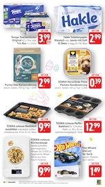 Aktueller E center Prospekt mit Tierfutter, "Aktuelle Angebote", Seite 43
