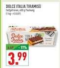 Tiramisù Angebote von Dolce Italia bei Marktkauf Herne für 3,99 €