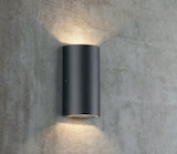 Außenwandleuchte „Rold round“ im XXXLutz Möbelhäuser Prospekt Außenwandleuchte „Rold round“ von Nordlux im aktuellen XXXLutz Möbelhäuser Prospekt für 39,99 €