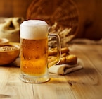 Beer oder 0,0 % im Angebot bei EDEKA in Neustadt Beer oder 0,0 % Angebote von Carlsberg bei EDEKA Neustadt für 13,99 €