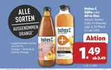 Aktuelle Saft Angebote bei combi in Bielefeld Aktuelles Milder Multi Angebot bei combi in Bielefeld ab 1,49 €