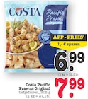 Aktuelles Pacific Prawns Original Angebot bei E center in Mannheim ab 6,99 €