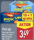 Choco von Pick up! im aktuellen ALDI Nord Prospekt
