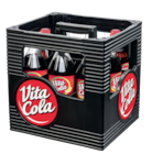 Original, Pur oder Original Zuckerfrei Angebote von Vita Cola bei Getränkeland Oranienburg für 7,49 €