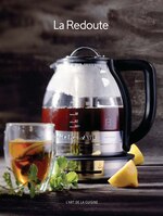 Catalogue La Redoute à Vincennes, avec 24 pages Prospectus La Redoute à Vincennes, "L'art de la cuisine", 24 pages, 19/05/2020 - 30/06/2020