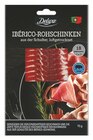 Spezialitäten vom Ibérico-Schwein Angebote von Deluxe bei Lidl Coburg für 3,49 €