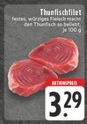 Thunfischfilet Angebote bei E center Menden für 3,29 €