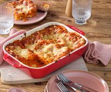Fix Lasagne oder HerzensKüche Würzpaste Spaghetti Bolognese im Angebot bei REWE in Bielefeld Fix Lasagne oder HerzensKüche Würzpaste Spaghetti Bolognese Angebote von Maggi bei REWE Bielefeld für 0,49 €
