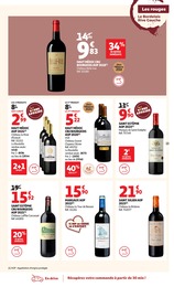 Offre Margaux dans le catalogue Auchan Hypermarché du moment à la page 13