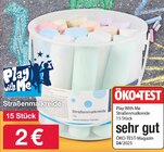 Straßenmalkreide Angebote von Play with Me bei Woolworth Hückelhoven für 2,00 €