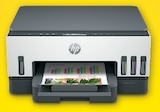 Imprimante multifonction - HP - Hyper U à Pierrefitte-sur-Seine Imprimante multifonction - HP en promo chez Hyper U Pierrefitte-sur-Seine à 159,00 €