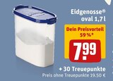 REWE Zwickau - Eidgenosse Angebot im Prospekt Eidgenosse bei REWE im Zwickau Prospekt für 7,99 €