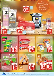 Aktueller EDEKA Prospekt mit Hering, "Top Angebote", Seite 30