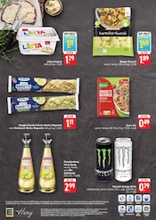 Energydrink im EDEKA Prospekt in Reutlingen Aktueller EDEKA Prospekt mit Energydrink, "Aktuelle Angebote", Seite 2