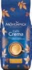 Caffè Crema/Espresso Angebote von Mövenpick bei Metro Leipzig für 11,01 €