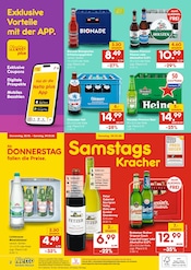 Bier im Netto Marken-Discount Prospekt in Panketal Aktueller Netto Marken-Discount Prospekt mit Bier, "DER ORT, AN DEM DU IMMER AUSGEZEICHNETE PREISE FINDEST.", Seite 2