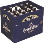 BENEDIKTINER bei Getränke A-Z im Boitzenburger Land Prospekt für 15,99 €