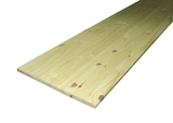 Promo TABLETTE PIN IMPORT 18 X 600 2M00 à 21,90 € dans le catalogue Mr.Bricolage à Barcelonnette