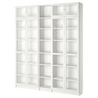 Bücherregal im IKEA Prospekt Bücherregal weiß von BILLY / OXBERG im aktuellen IKEA Prospekt für 374,97 €