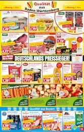 Pizza Angebot im aktuellen Norma Prospekt auf Seite 13