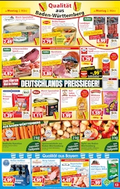 Aktueller Norma Prospekt mit Maggi, "Mehr fürs Geld", Seite 13