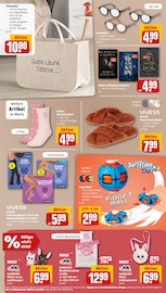 Bettwäsche im REWE Prospekt in Völklingen Aktueller REWE Prospekt mit Bettwäsche, "Dein Markt", Seite 31