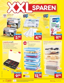 Batterie im Netto Marken-Discount Prospekt "Aktuelle Angebote" mit 67 Seiten (Frankfurt (Main))